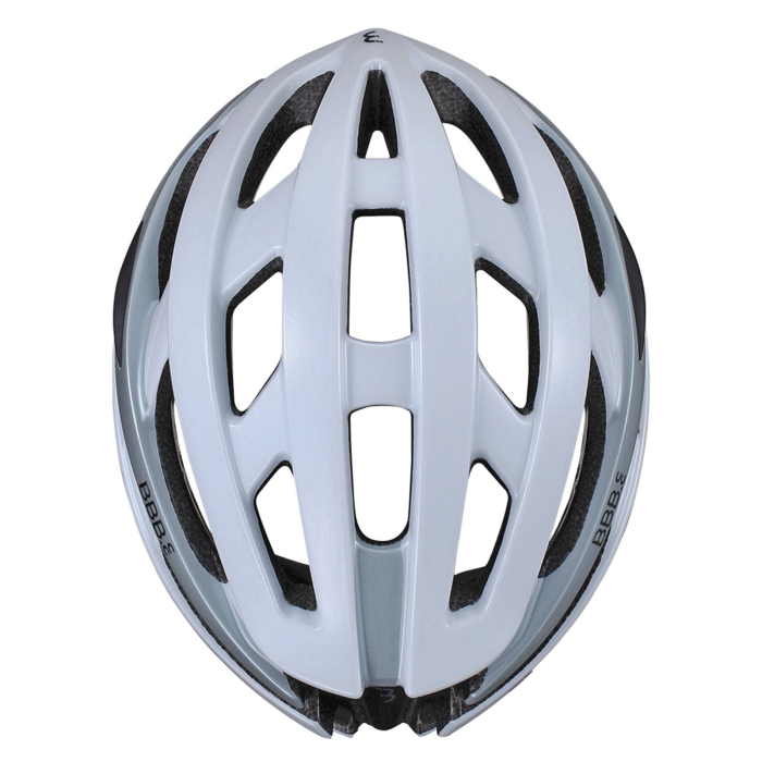 Casca ciclism BBB BHE-15114 Hawk Glossy [2]