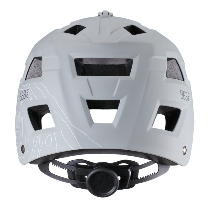 Casca ciclism BBB BHE-54 Nanga [2]