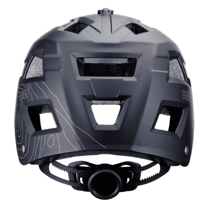 Casca ciclism BBB BHE-54 Nanga [7]