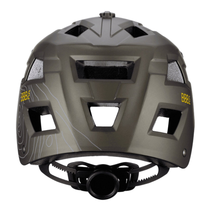 Casca ciclism BBB BHE-54 Nanga [5]
