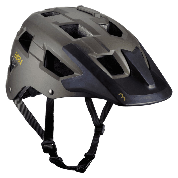 Casca ciclism BBB BHE-54 Nanga [2]