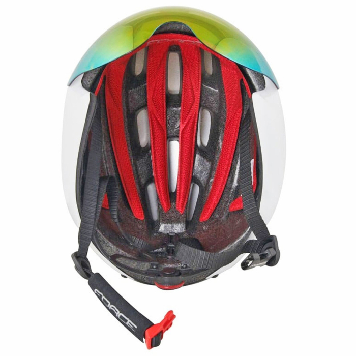 Casca ciclism contratimp FORCE Globe Air [2]