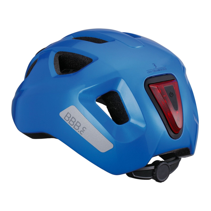Casca ciclism copii BBB BHE-171 Sonar cu LED [2]