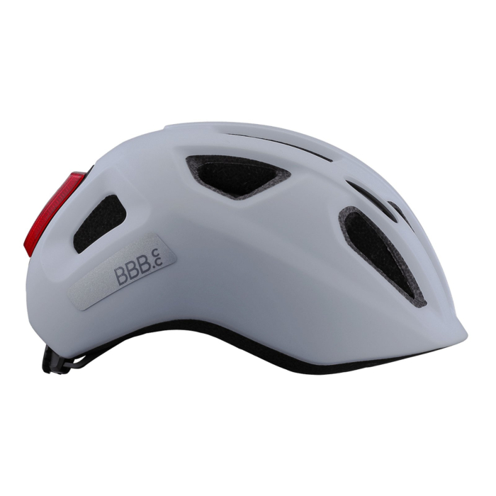 Casca ciclism copii BBB BHE-171 Sonar cu LED [4]