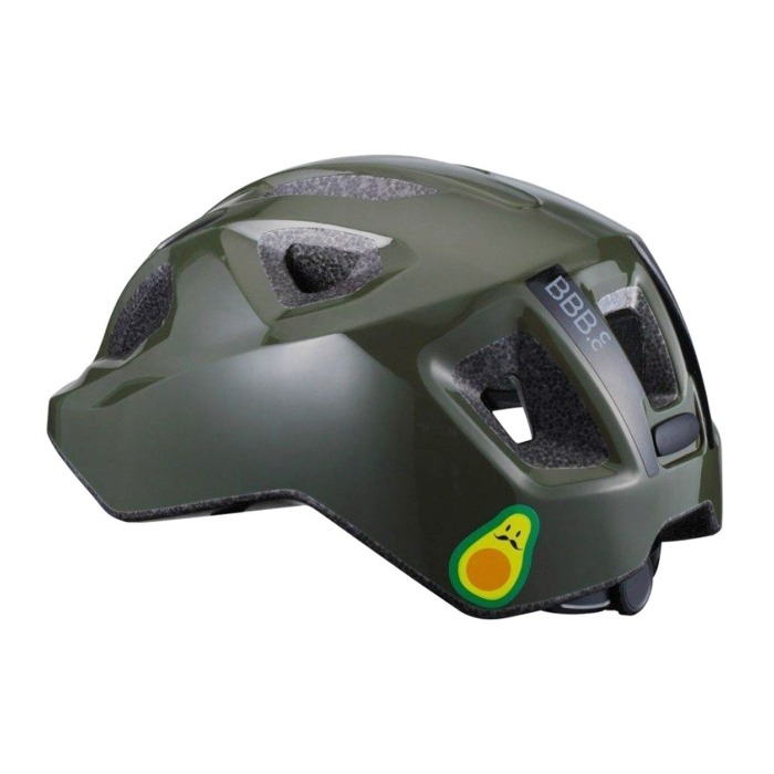 Casca ciclism copii BBB Hero BHE-172 [5]