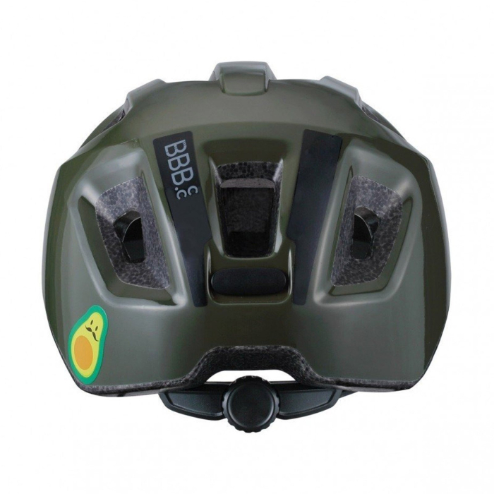 Casca ciclism copii BBB Hero BHE-172 [4]