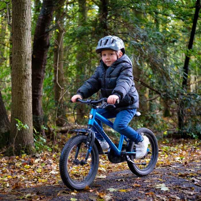 Casca ciclism copii BBB Hero BHE-172 [11]