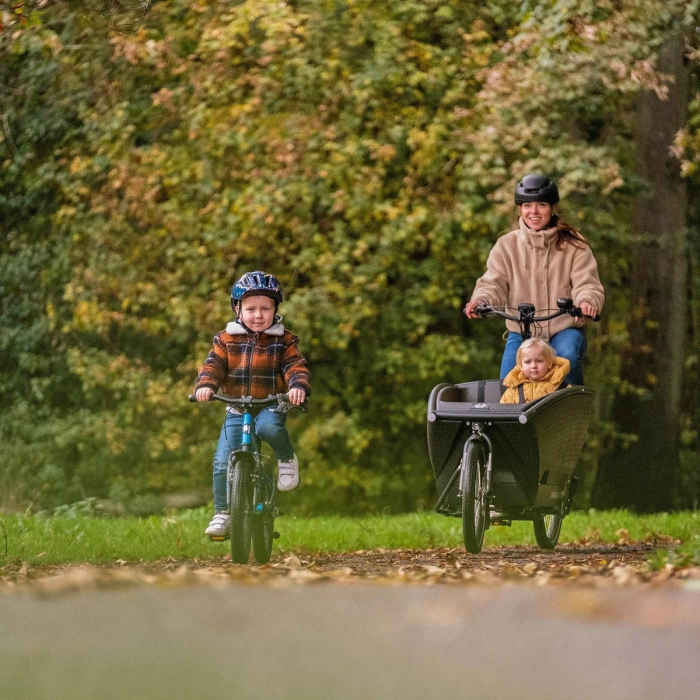 Casca ciclism copii BBB Hero BHE-172 [9]