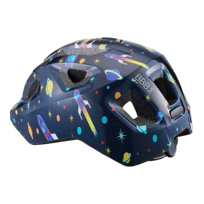 Casca ciclism copii BBB Hero BHE-172 [5]