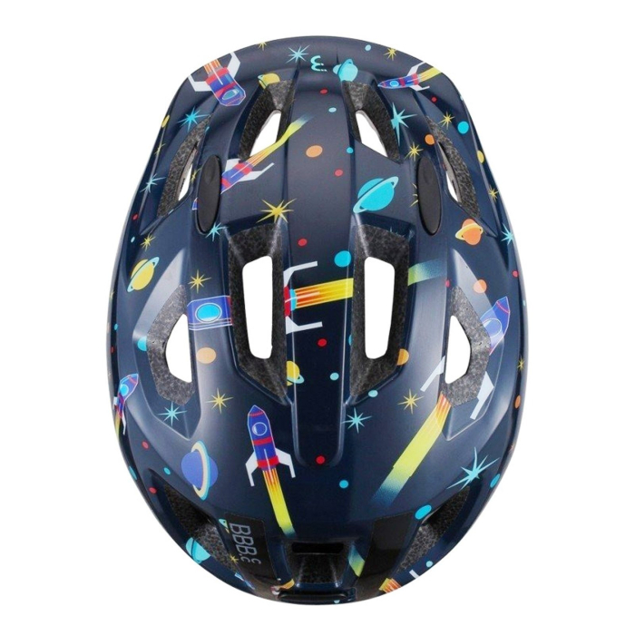 Casca ciclism copii BBB Hero BHE-172 [6]