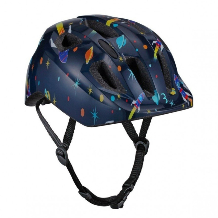 Casca ciclism copii BBB Hero BHE-172 [2]