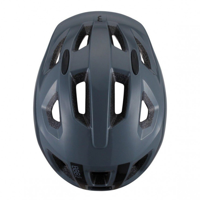 Casca ciclism copii BBB Hero BHE-172 [2]