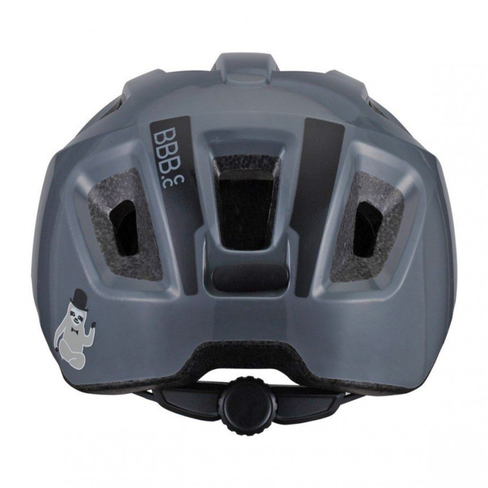 Casca ciclism copii BBB Hero BHE-172 [6]