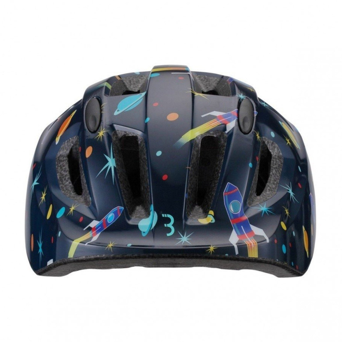 Casca ciclism copii BBB Hero BHE-172 [4]