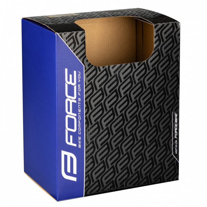 Casca ciclism copii FORCE Ant Junior [6]