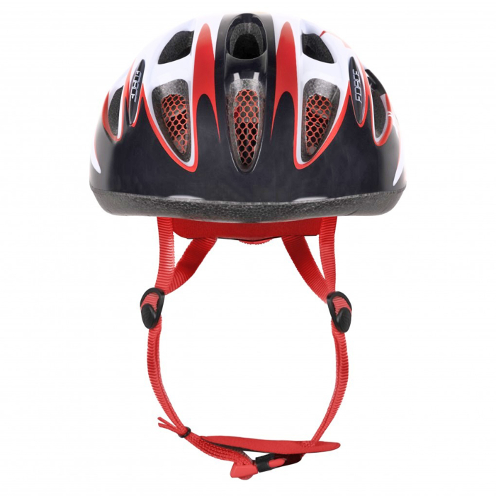 Casca ciclism copii FORCE Lark, tehnologie In-Mold [6]