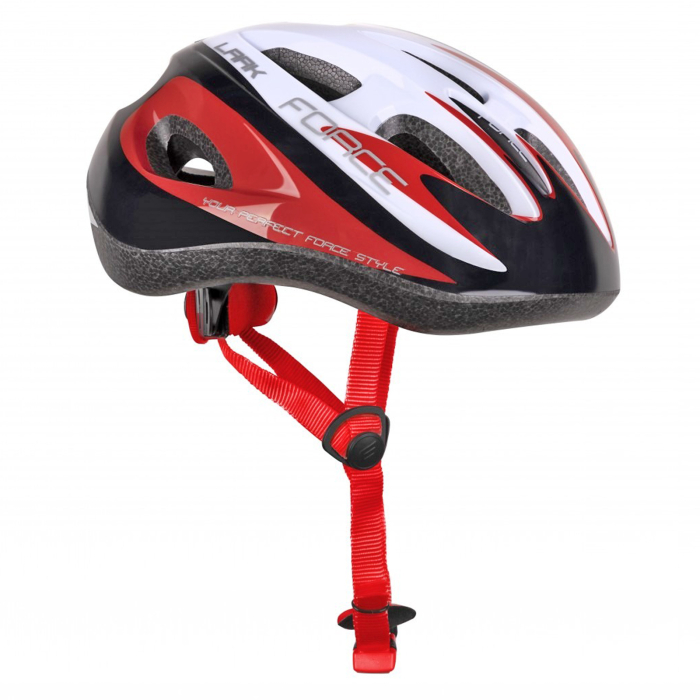 Casca ciclism copii FORCE Lark, tehnologie In-Mold [5]