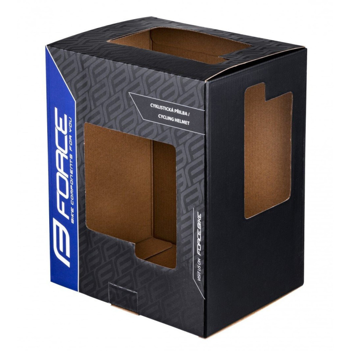 Casca ciclism copii FORCE Road Junior [5]