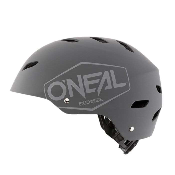 Casca ciclism copii O'NEAL Dirt Lid Plain [5]