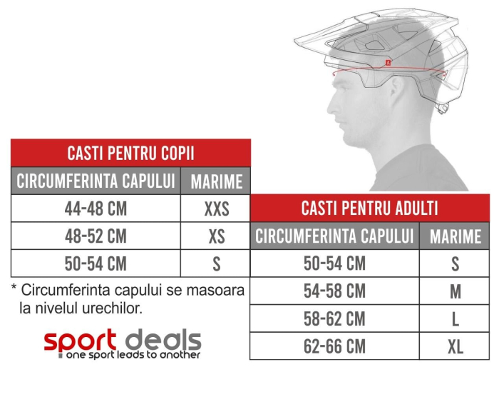 Casca ciclism copii O'NEAL Dirt Lid Plain [6]