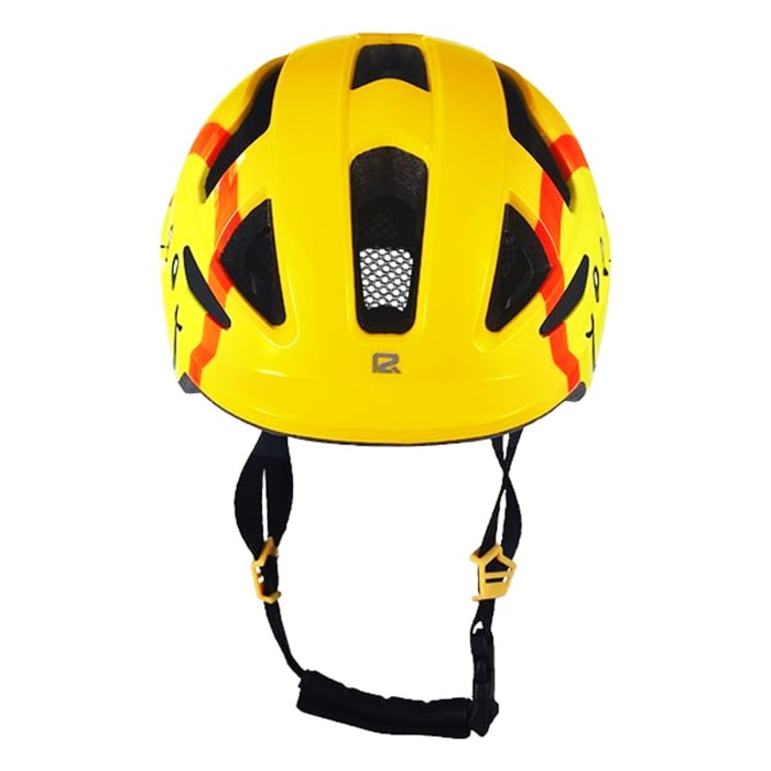 Casca ciclism copii P2R Mascot [3]