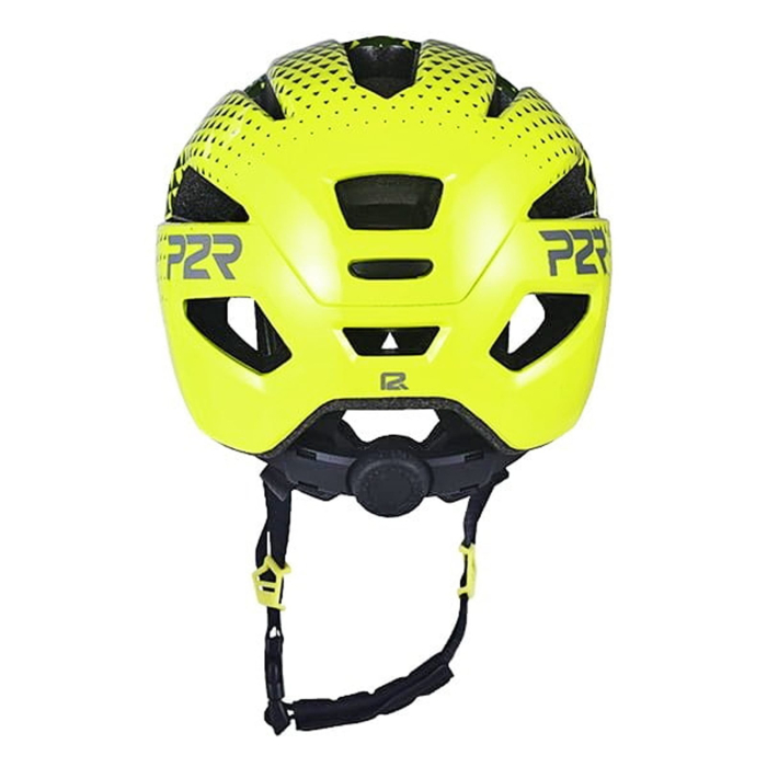 Casca ciclism copii P2R Mascot [4]