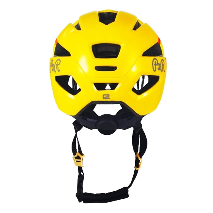 Casca ciclism copii P2R Mascot [4]