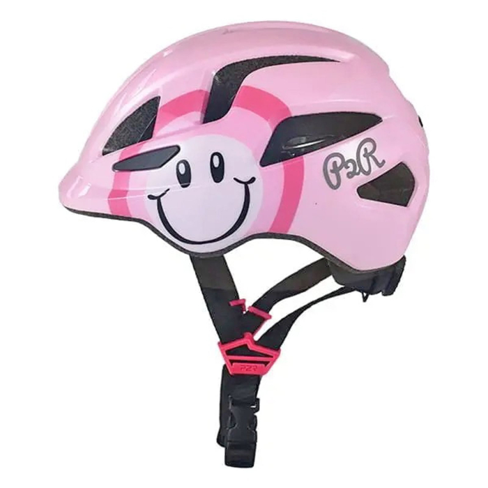 Casca ciclism copii P2R Mascot [2]