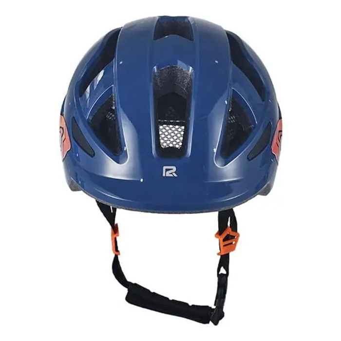 Casca ciclism copii P2R Mascot [3]