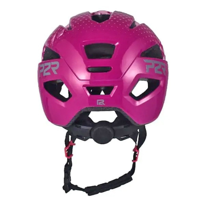 Casca ciclism copii P2R Mascot [3]