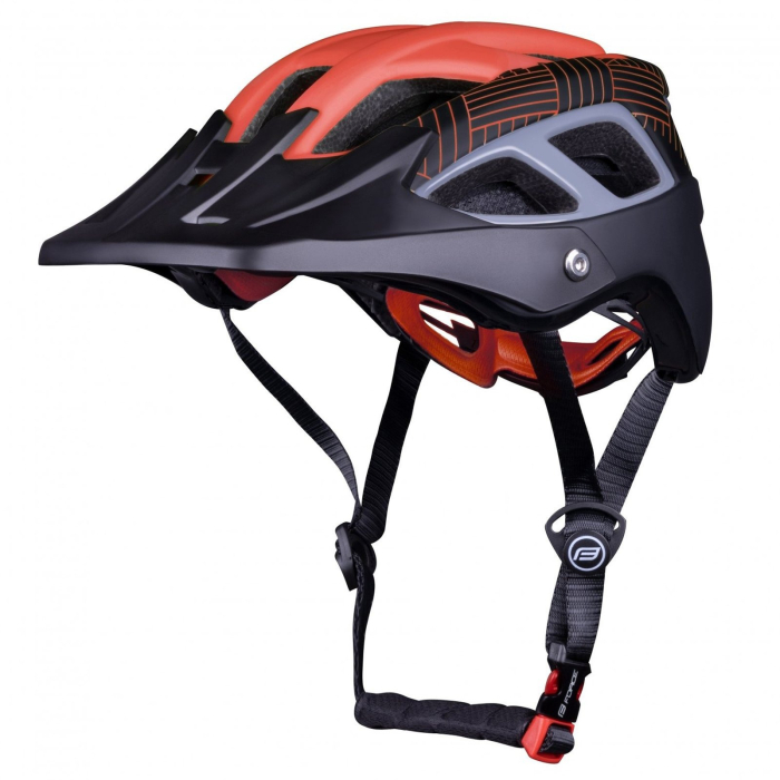 Casca ciclism FORCE Aves MTB E-bike [2]