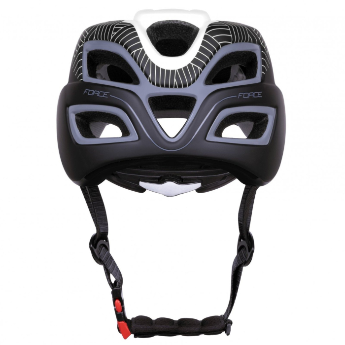 Casca ciclism FORCE Aves MTB E-bike [4]