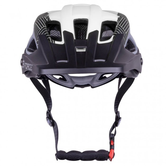 Casca ciclism FORCE Aves MTB E-bike [3]