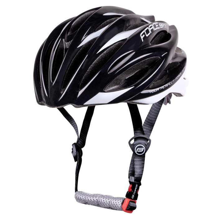 Casca ciclism FORCE Bat [2]