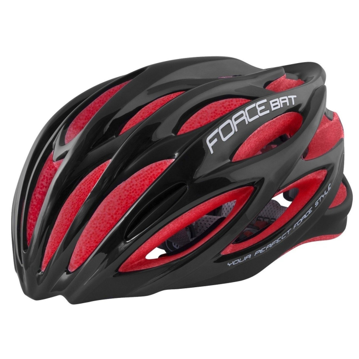 Casca ciclism FORCE Bat [1]