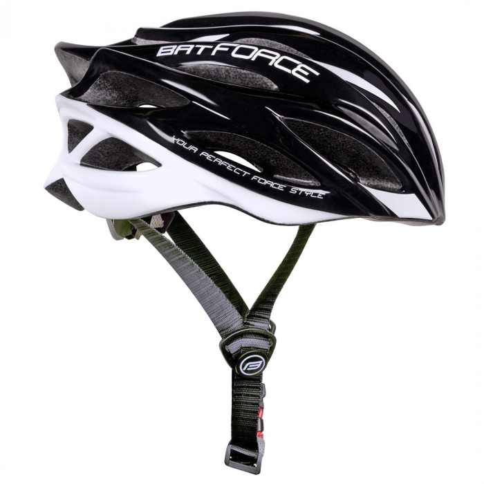 Casca ciclism FORCE Bat [3]