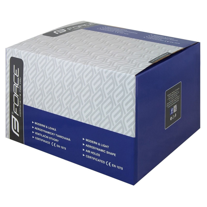 Casca ciclism FORCE BMX [5]