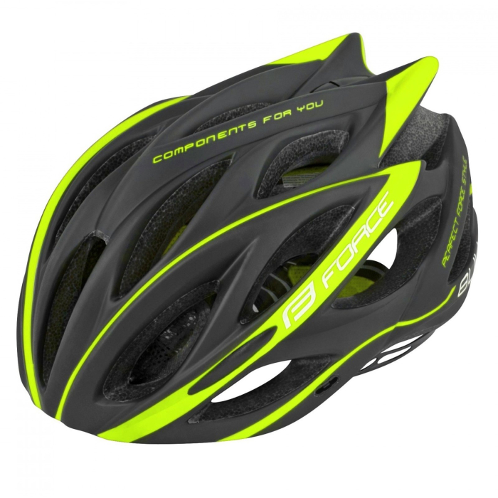 Casca ciclism FORCE Bull [1]