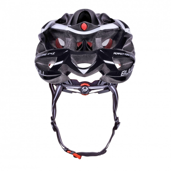 Casca ciclism FORCE Bull [4]