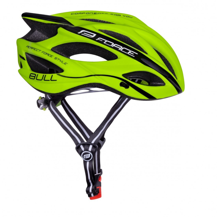 Casca ciclism FORCE Bull [2]