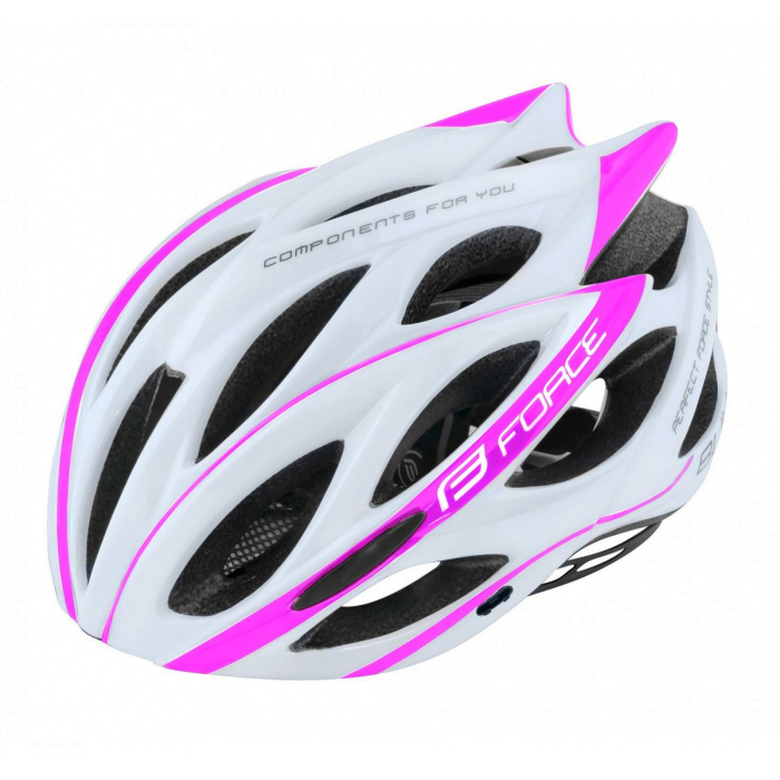 Casca ciclism FORCE Bull [1]