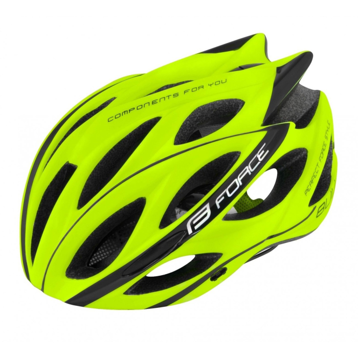 Casca ciclism FORCE Bull [1]