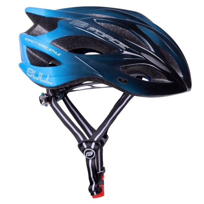 Casca ciclism FORCE Bull Hue [2]