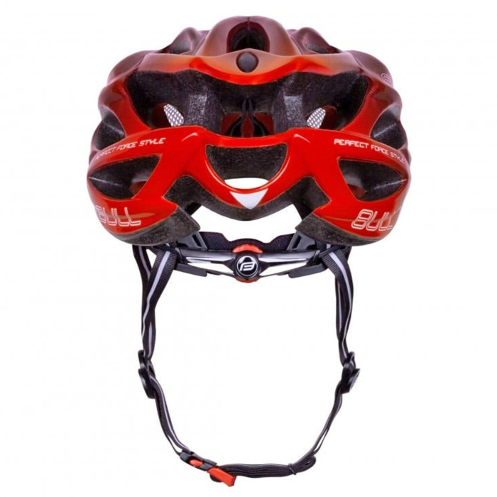 Casca ciclism FORCE Bull Hue [3]