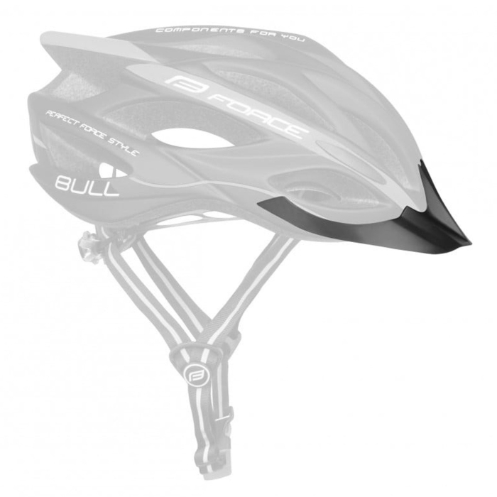 Casca ciclism FORCE Bull Hue [6]