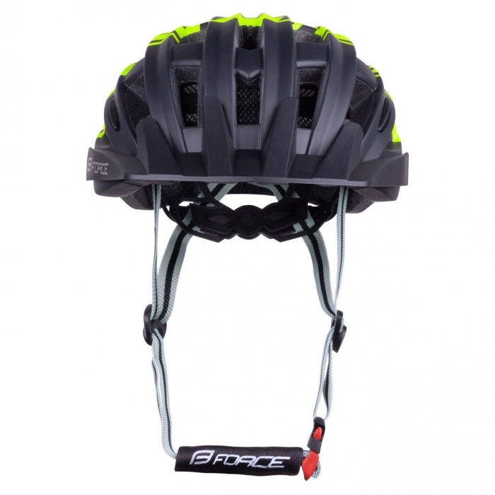 Casca ciclism FORCE Corella MTB [2]