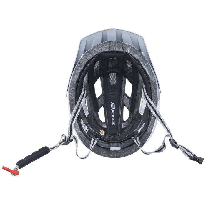 Casca ciclism FORCE Corella MTB [5]