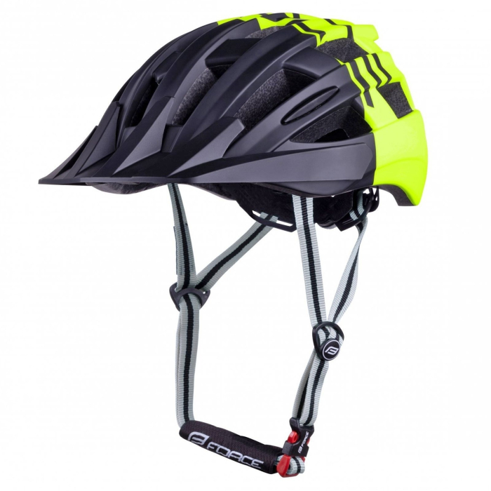 Casca ciclism FORCE Corella MTB [1]