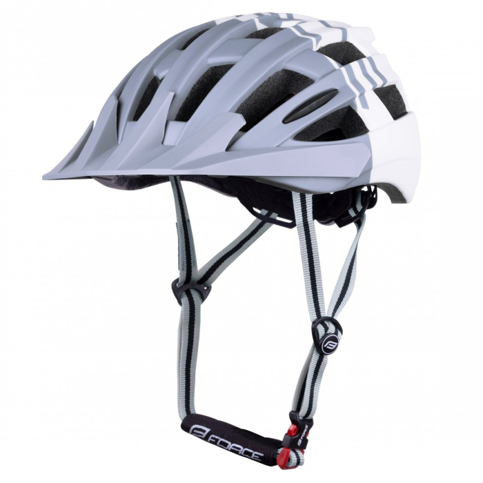 Casca ciclism FORCE Corella MTB [1]