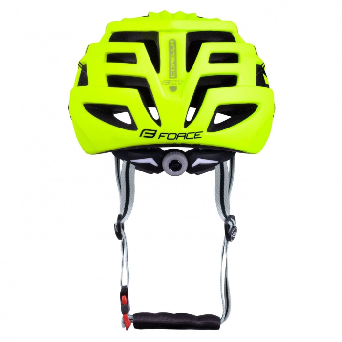 Casca ciclism FORCE Corella MTB [4]